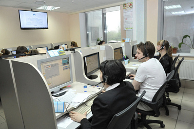 В России создают платформу для защиты от мошенников