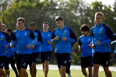 Игроки "Крыльев Советов" снова сдали тесты на коронавирус