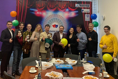 Самарская область стала абсолютным лидером в ряде номинаций "Театрального Приволжья"