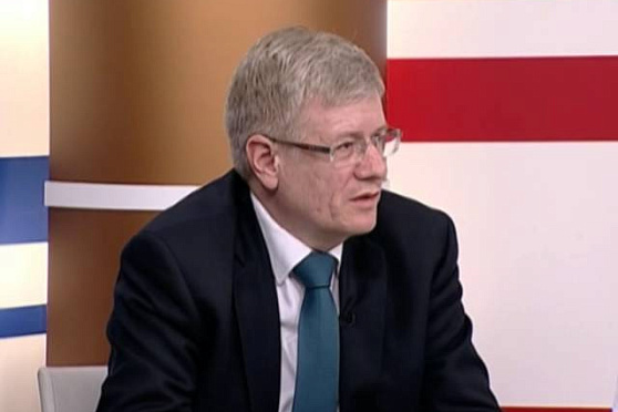 О чем говорят 27.03.2014