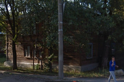 В Самаре снесут еще два аварийных дома