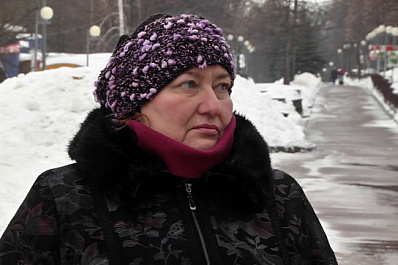 "Меня поддержали совершенно незнакомые люди": жительница Самары рассказала, как уехала из Украины в 2014 году