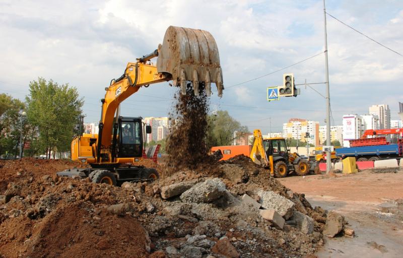 Водоснабжение центральной части Самары восстановлено по временной схеме