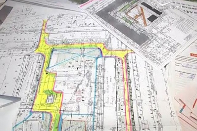 Комфортная городская среда: жителям Кировского района рассказали о 13 проектах благоустройства общественных территорий