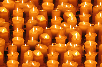 Софийский собор в Самаре распахнёт двери для верующих в ночь на Рождество