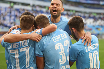 "Крылья Советов" проведут на сборах 12 контрольных матчей