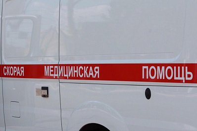 Газелист сбил 16-летнюю девушку на зебре в Самаре