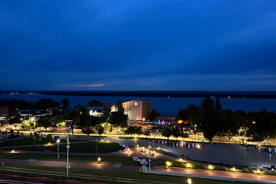 В Самаре пройдет встреча с писателем и путешественником Антоном Кротовым