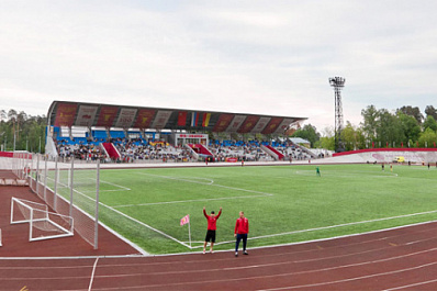 Стала известна дата матча Кубка России между "Крыльями Советов" и "Знаменем"