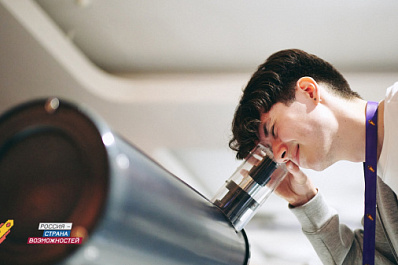 В Самарской области стартовал заключительный этап олимпиады "Я - профессионал" по двум направлениям