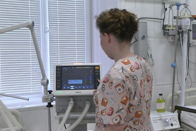 Что изменилось в работе самарских нековидных больниц в период пандемии?