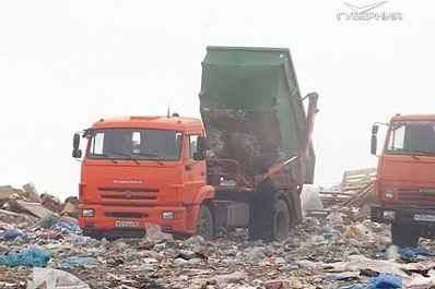 Самарская область готовится к внедрению новой системы обращения с твердыми коммунальными отходами