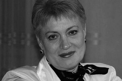 Ушла из жизни доктор медицинских наук Ольга Журкина