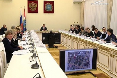 Новые скульптурные композиции и памятники появятся в Самарской области в ближайшие три года