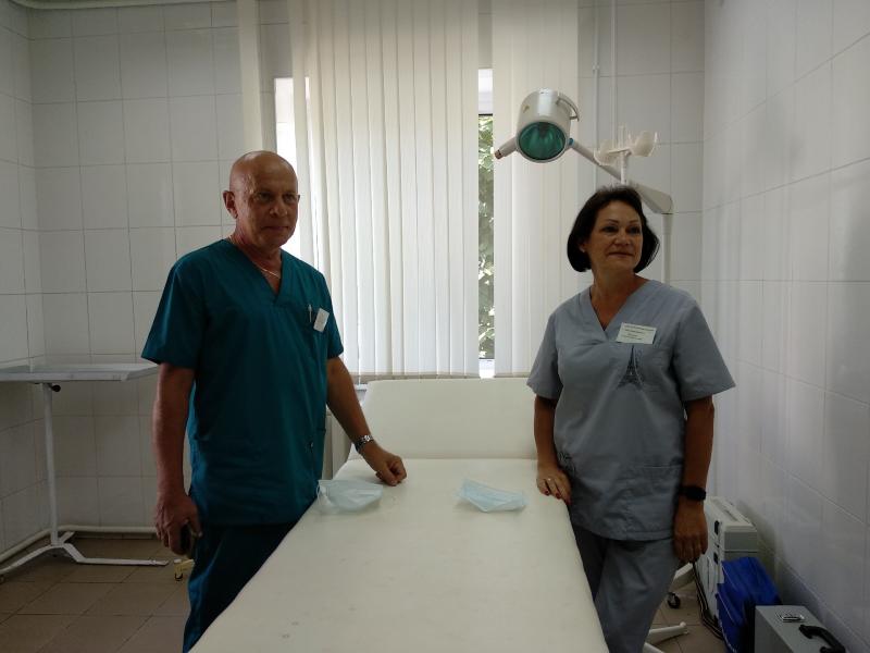 Врачи из Самары стали участниками программы "Земский доктор"