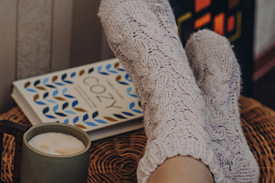 Эндокринолог объяснила, почему летом мерзнут ноги