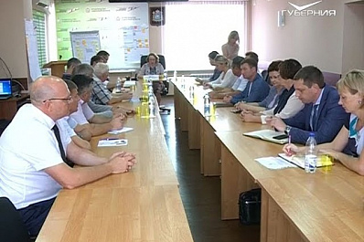 Региональный Минтруд познакомил работодателей Самарской области с концепцией нулевого травматизма