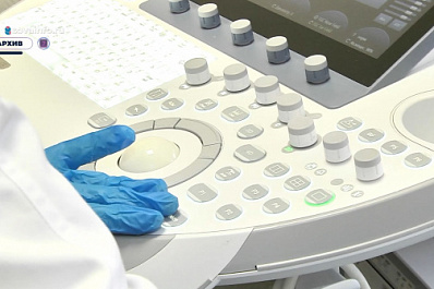 Самарские медики рассказали, как выявляют и лечат рак легких