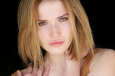 Самарская актриса попала в рейтинг самых сексуальных женщин России