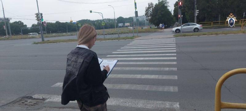 Следователи начали проверку после ДТП с электросамокатом и 9-летним мальчиком