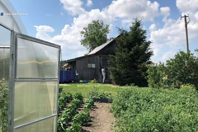 Социальный контракт помог семье из Большеглушицкого района воплотить мечту в жизнь