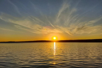 На Самарскую область в ночь на 7 октября обрушится 7-балльная магнитная буря