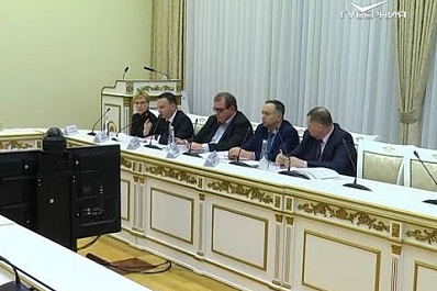 Самарская область входит в тройку лидеров ПФО по вводу жилья в эксплуатацию