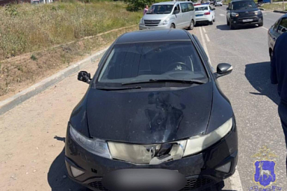 Название статьи