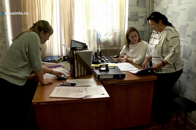 Из бухгалтера - в социальные педагоги: жительница Жигулевска прошла курсы переподготовки