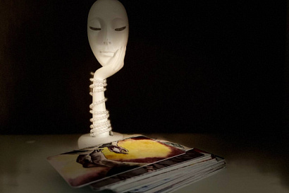 Название статьи