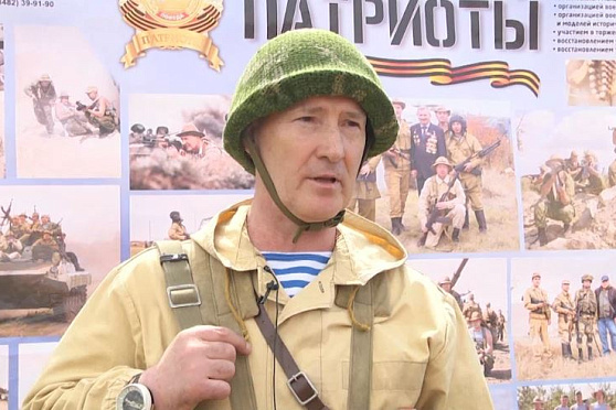 Сергей Аввакумов. Народное признание