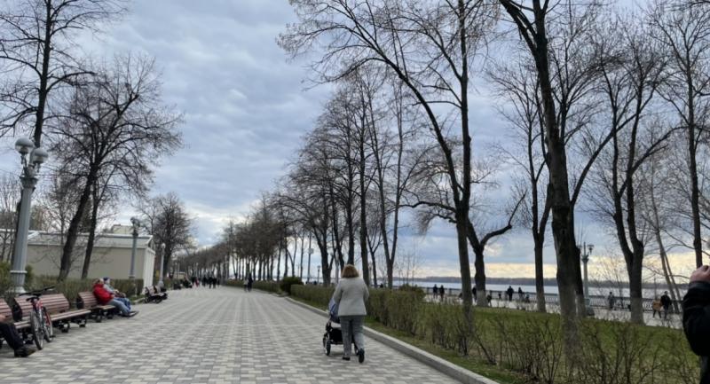 Самара борется за звание самого привлекательного города России