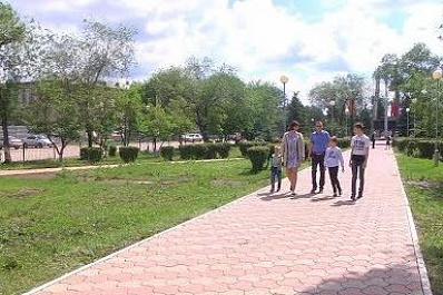 "Это колоссальная помощь": многодетная мама о мерах поддержки семей Самарской области