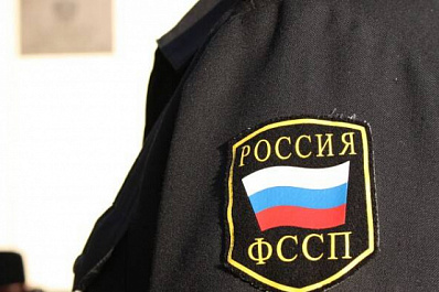 В Тольятти приставы забрали у нерадивых родителей 5-летнюю дочь