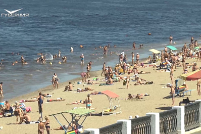 Как уберечь сердце в жару: советы врача-кардиолога Ирины Тюриной