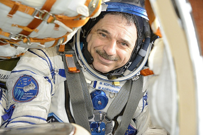Михаил Борисович Корниенко