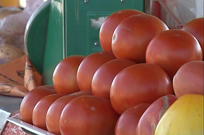 Товар с душком: Роспотребнадзор изъял 232 кг некачественных овощей