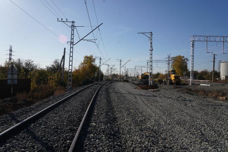 Главная дорога: в Самаре в ноябре откроют магистраль "Центральная"