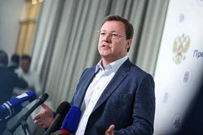 Дмитрий Азаров озвучил предложения по развитию общественного электрического транспорта в регионах