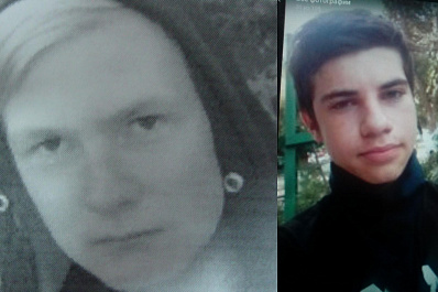 В Самарской области 5 дней ищут двух подростков
