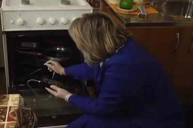 В регионе мошенники представляются газовиками и навязывают дорогие услуги