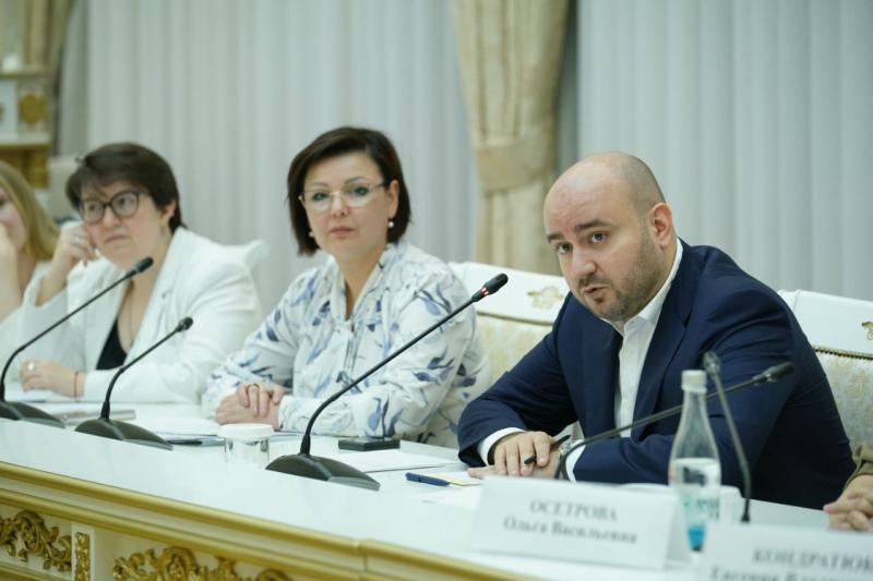 В Самаре до 2029 года появится хоспис для паллиативных больных