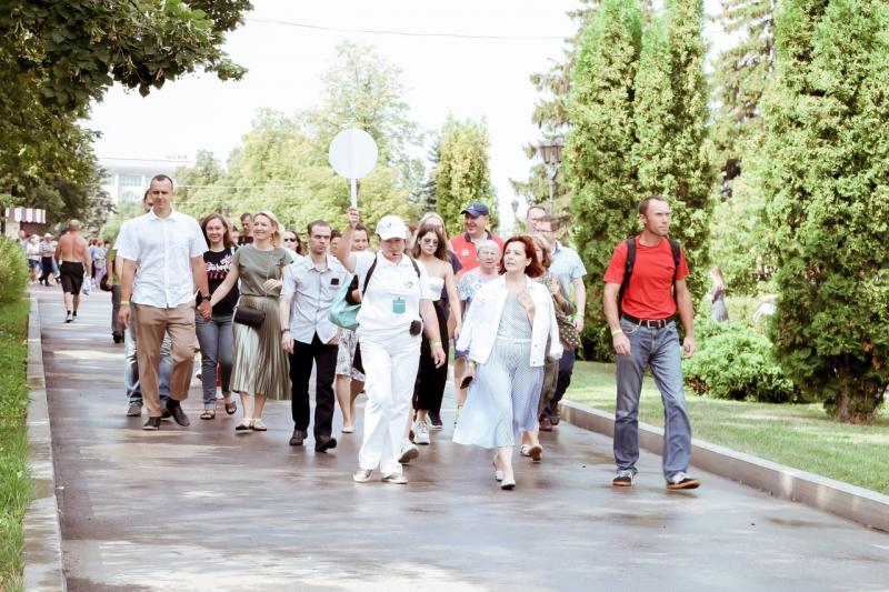 В Самарской области поток туристов к концу года достигнет 1,5 миллиона человек