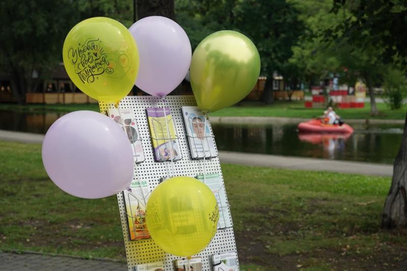 Врачи рассказали самарцам о профилактике рака кожи