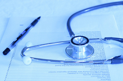 Большеглушицкая ЦРБ пополняется новыми кадрами 