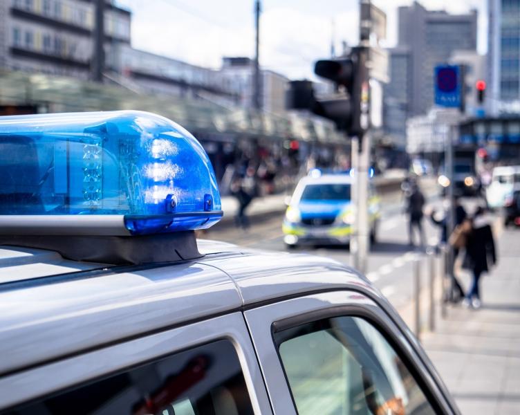 В Самарской области ищут мать с двумя детьми