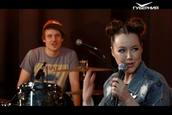 Шесть рукопожатий 17.02.2017. Little Magic Shop