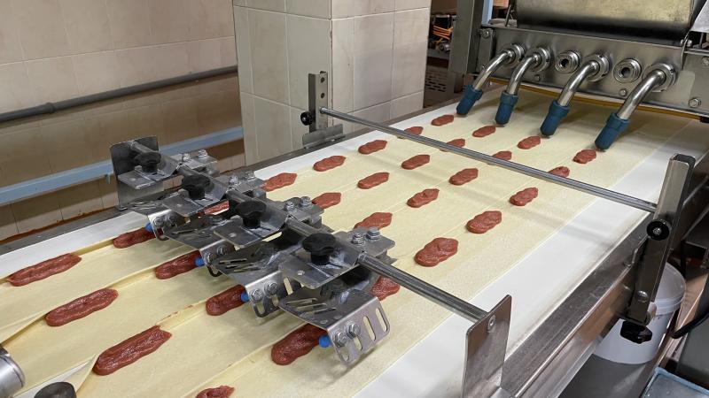 Делегация Мордовии ознакомилась с работой предприятий и инвестплощадок Самарской области 