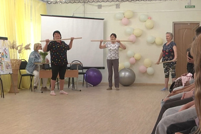 В Чапаевске прошел 