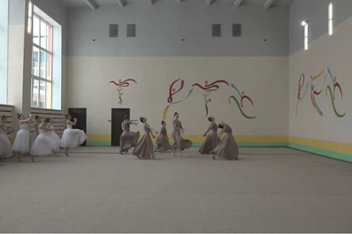 В Самарской области заочный этап Гимнастрады завершится 31 марта